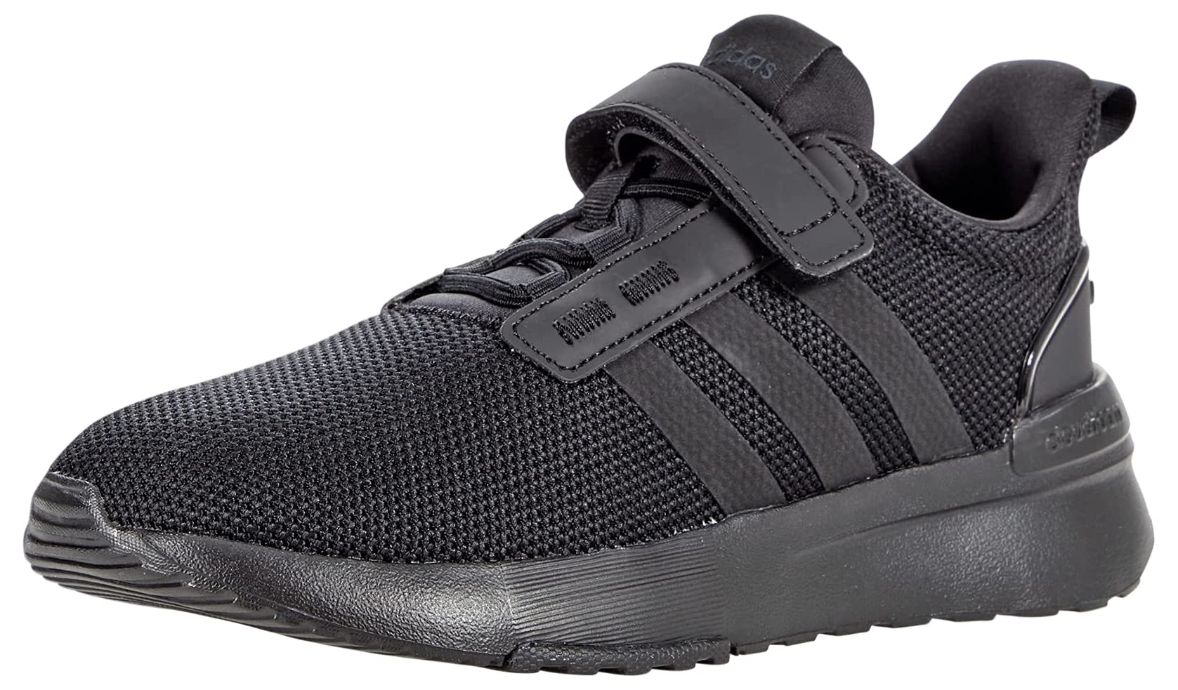 adidas Unisex-Child Racer TR21 Shoes